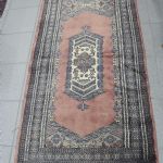 735 8581 ORIENTAL RUG